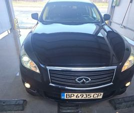 INFINITI M M35H INFINITI M M 35 H U0426ЕНА U043FО U0434ОU0433ОВАРU044FНЕ