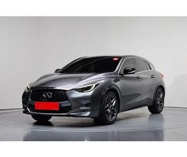 INFINITI Q30 INFINITI Q30 2.0T 24,500 BGN