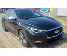 INFINITI Q30 INFINITI Q30 2.2 DCT 7G, 4U04454 28,900 BGN