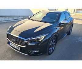 INFINITI Q30 INFINITI Q30 SWISS 4X4 33,000 BGN