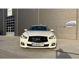 INFINITI Q50 INFINITI Q50 2.0T 24,000 BGN