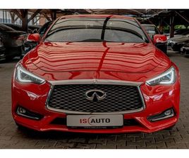 INFINITI Q60 /AWD/U041FОU0434U0433РЕВ/U041AАU043CЕРА/BOSE/U0428ИБЕU0434АU0445/COUPE 25,550 EUR