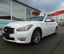 INFINITI Q70 2.2D U041EБДU0423U0425U0412U0410НU0415 19,900 BGN