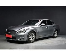 INFINITI Q70 24,500 BGN