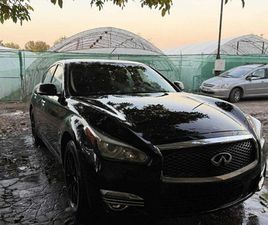 INFINITI Q70 3.7 30,000 BGN