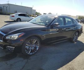 INFINITI Q70 34,500 BGN