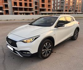 INFINITI QX30 2.2D AWD 12,999 EUR
