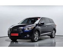 INFINITI QX60 3.5 AWD 22,500 BGN