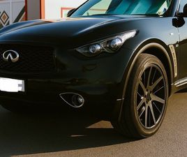 INFINITI QX70 3.7 32,990 BGN