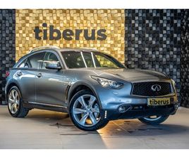 INFINITI QX70 S 3.7 38,999 BGN