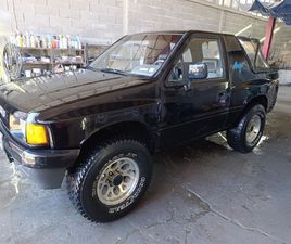 ISUZU TROOPER ISUZU TROOPER AMIGO 9,000 BGN