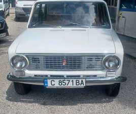 LADA 2101 1.2 10,000 BGN