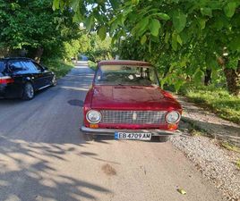 LADA 21013 LADA 1200 21013 12,000 BGN