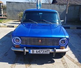 LADA 2102 LADA 2102 4,500 EUR