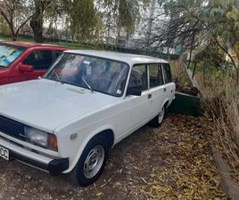 LADA 2104 1.3 4,880 BGN