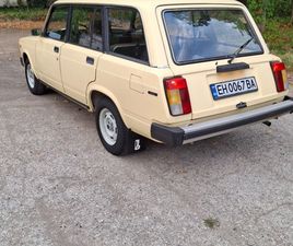 LADA 2104 1.3- 6,500 BGN