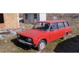 LADA 2104 4,500 BGN