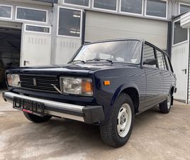 LADA 2104 9,999 EUR