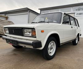 LADA 2104 9,999 EUR