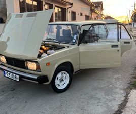 LADA 2105 1.3 10,000 BGN