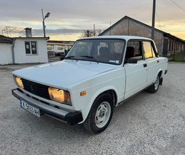 LADA 2105 U0426ЕНА U043FО U0434ОU0433ОВАРU044FНЕ