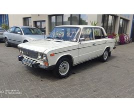 LADA 2106 1,5 5 СU043AОРОСТИ 5,500 EUR