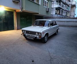 LADA 2106 1,5 5 СU043AОРОСТИ 6,000 EUR