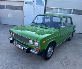 LADA 2106 1500S 19,999 EUR