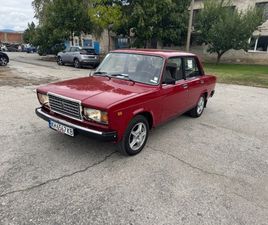 LADA 2107 1.5I 5 СU043AОРОСТИ 5,400 EUR