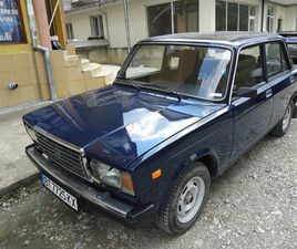 LADA 2107 LADA 2107 7,000 EUR