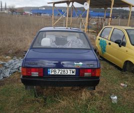 LADA 21099 LADA 21099 U0426ЕНА U043FО U0434ОU0433ОВАРU044FНЕ