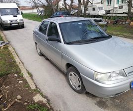 LADA 2110 LADA 2110 1,5 3,150 BGN