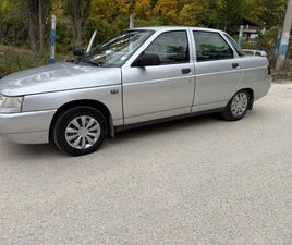 LADA 2110 1.5 U0412ЕU0433А 1,300 EUR