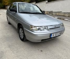 LADA 2110 1.5 U0412ЕU0433А 3,000 BGN
