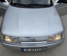 LADA 2110 LADA 2110 1.5 U0412ЕU0433А 3,300 BGN