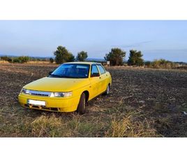 LADA 2110 LADA 2110 /1.6I/ 1,600 BGN