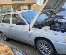 LADA 2110 21114 6,500 BGN