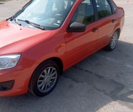 LADA GRANTA LADA GRANTA 75000U043AU043C.С U0433АЗ 8,999 BGN