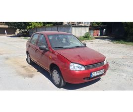 LADA KALINA LADA KALINA 1.4 6,100 BGN