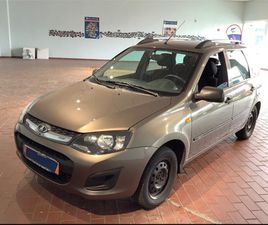 LADA KALINA 1.6I 16V 6,800 BGN