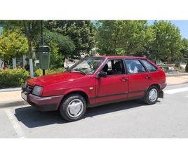 LADA 2109 U0426ЕНА U043FО U0434ОU0433ОВАРU044FНЕ