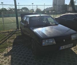 LADA SAMARA 1,5 7,000 BGN