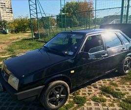 LADA SAMARA LADA SAMARA 1.5 U0426ЕНА U043FО U0434ОU0433ОВАРU044FНЕ