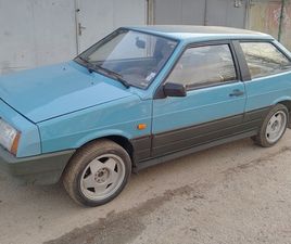 LADA SAMARA 1.6I 3,998 BGN