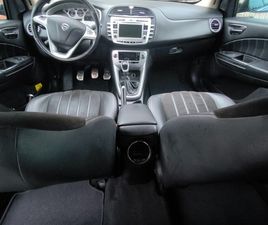 LANCIA DELTA LANCIA DELTA 1.4 5,000 BGN