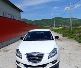 LANCIA DELTA LANCIA DELTA 1,4 5,900 BGN