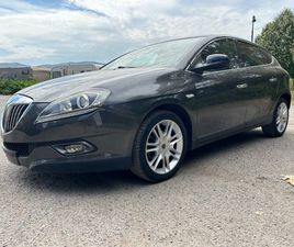 LANCIA DELTA LANCIA DELTA 1.4 I 6,500 BGN