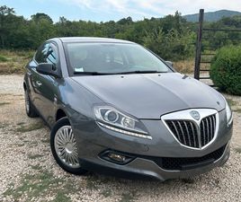 LANCIA DELTA LANCIA DELTA 1.4 TURBO ГU0410U0417 4,999 BGN