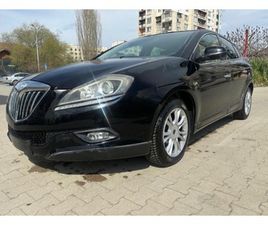 LANCIA DELTA LANCIA DELTA 1.4 U0433АЗ-БЕНЗИН 3,500 BGN