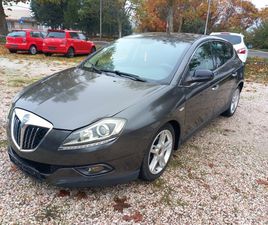 LANCIA DELTA LANCIA DELTA 1.4I 120KC 6,363 BGN